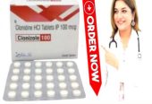 ADHD Catapres Tablets In Sheikhupura # 03002500997 # Order