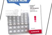 100 Catapres Tablets In Pakistan % 03002500997 % Online