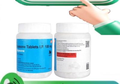 Dapsone-100mg-Tablets-In-Pakistan