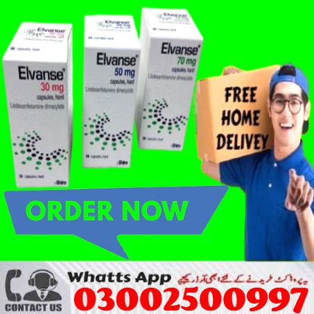 Elvanse Stimulant Shop In Sheikhupura @ 03002500997 @ Sale>