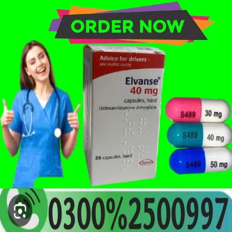 Elvanse Stimulant Shop In Faisalabad @ 03002500997 @ Sale>