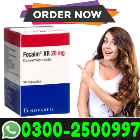 Guanfacine 1Mg Tablets In Pakistan # 03002500997 # Order