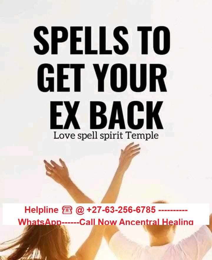 Love & Marriage Problem Solutions @ +27-63-256-6785