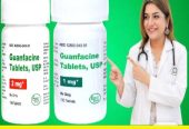 Guanfacine 1Mg Tablets In Pakistan # 03002500997 # Order