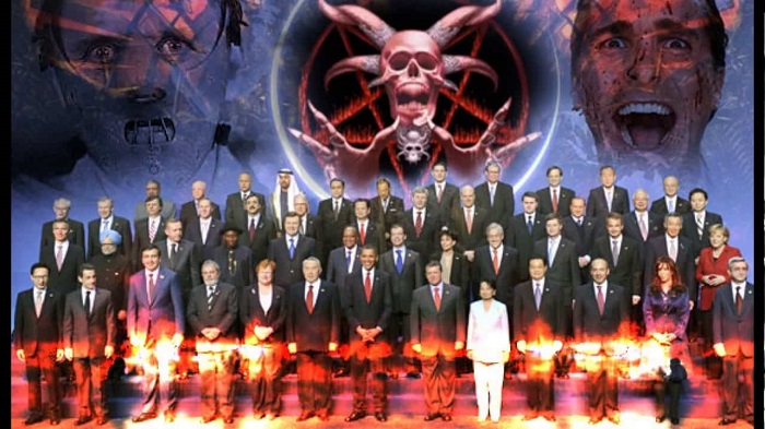 HOW TO BECOME ILLUMINATI SOCIETY MEMBER NOW ☎️ @ +27-78-715-3652