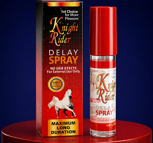 Knight-Rider-Delay-Spray-1