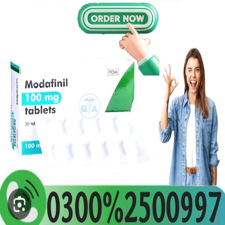 Modafinil 100 Mg Tablets In Rawalpindi < 03002500997 < Shop