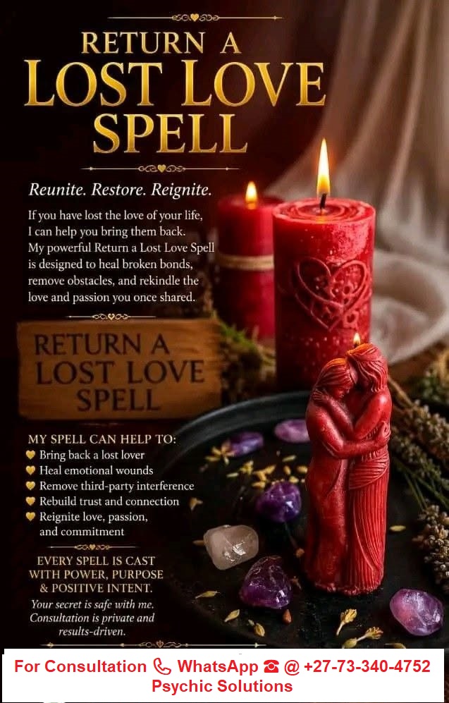 Voodoo Death spell to punish an abusive Person.