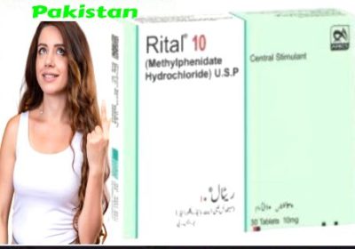 Rital-In-Pakistan