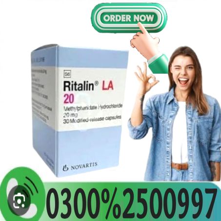 Ritalin 20mg Price in Bahawalpur % 03002500997 % Buy