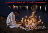 Voodoo Death spell to punish an abusive Person.