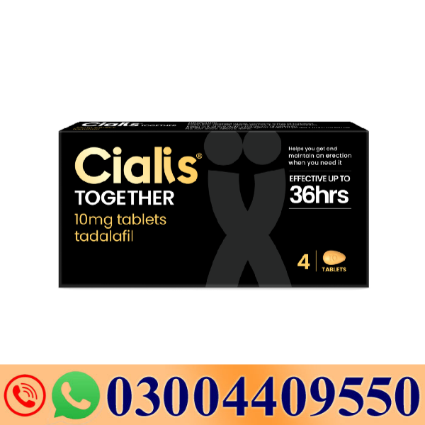 cialis together 4 tablets In Pakistan-03004409550 – Darazshops.com