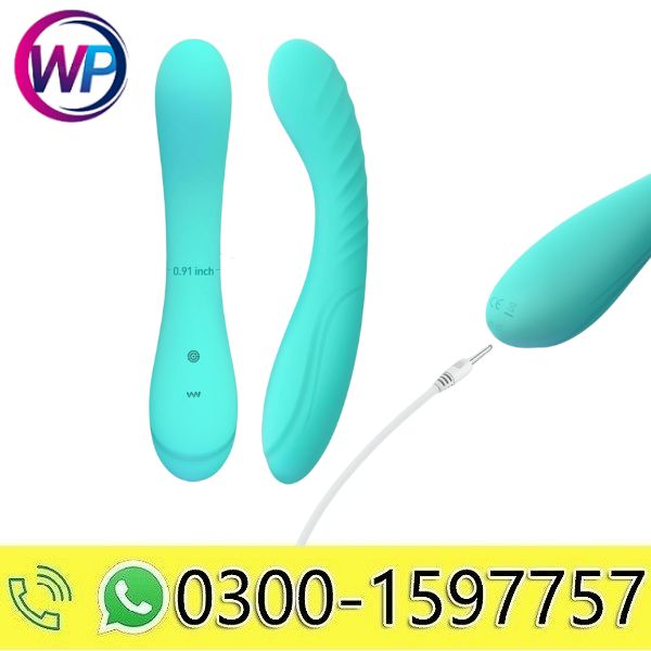 Tracy’s Dog Powerful G Spot Vibrator for Deep Penetration in Karachi – 03001597757