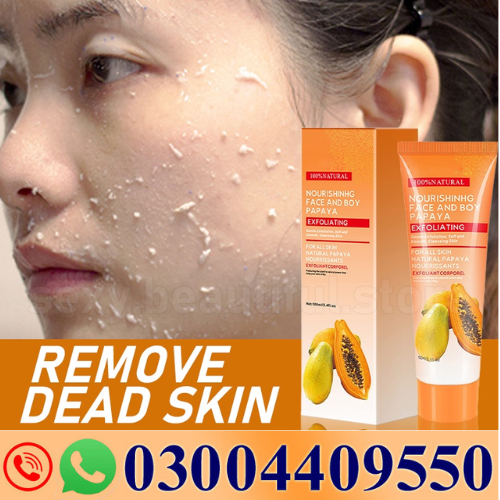 Gentle Coconut Papaya Cucumber Peel Gel In Pakistan-03004409550 – Darazshops.com