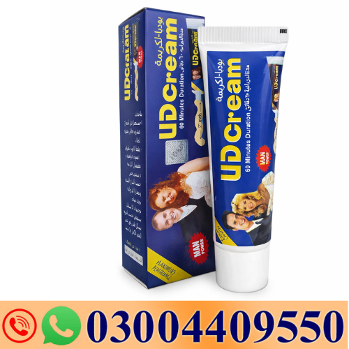 UD Delay Cream for Men In Pakistan-03004409550- Darazshops.com