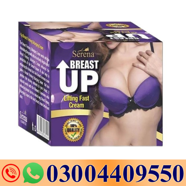 Serena Papaya Breast Enchance Cream Price In Pakistan -03004409550-Darazshops.com