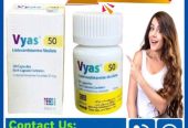 Vyas 50mg Imported In Lahore $ 03002500997 $ Sale!