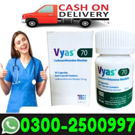 Vyas 50mg Imported In Peshawar $ 03002500997 $ Sale!