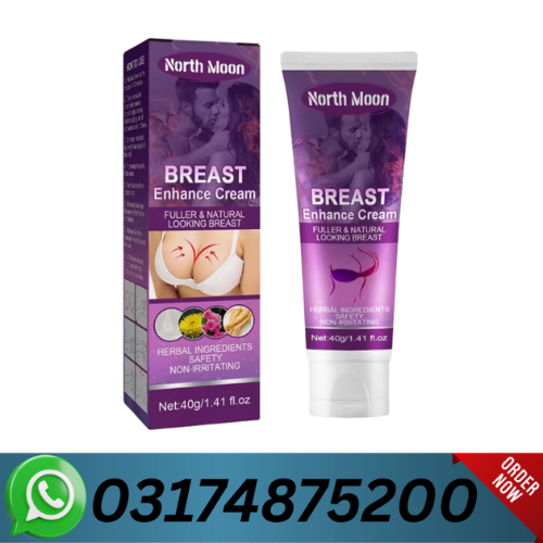 40g Plump Up Breast Enhancement Cream In Pakistan- 03174875200- thcvape.com.pk