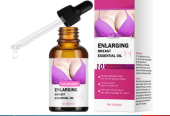 Super Enlarging Breast Essential Oil – 30ML Price In Pakistan- 03174875200- thcvape.com.pk