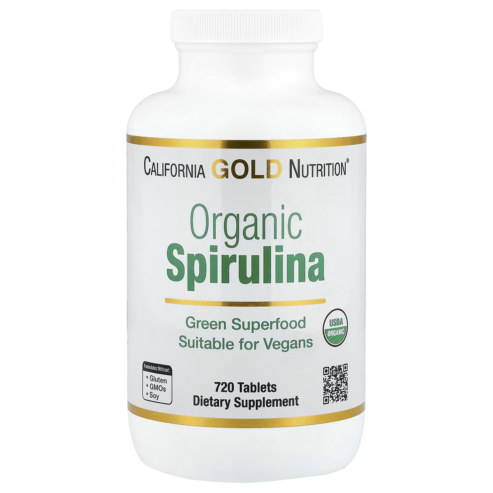 California Gold Nutrition NMN 175 mg 60 Veggie Capsules Price in Pakistan
