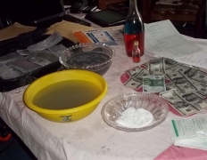 Latest automatic Machines To Clean black defaced money @ +27-60-492-2302