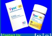 Vyas 50mg Imported In Jhang $ 03002500997 $ Sale!
