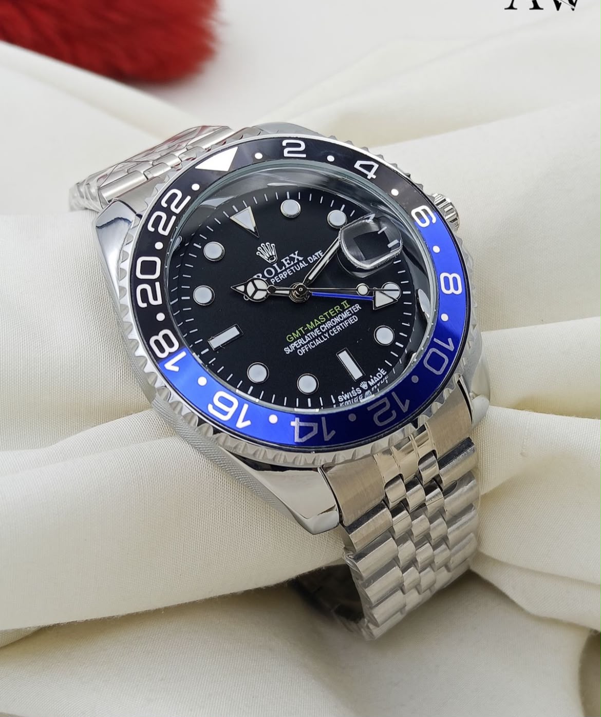 Rolex Watch