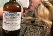 Buy Chloroform Spray Price In Lahore Pakistan