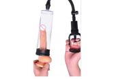 Enlargement Pump price in Rawalpindi-Male Vacuum Pump online shopping 0309-4565275