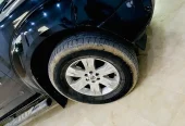 Nissan Navara 2012
