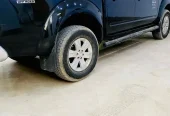 Nissan Navara 2012