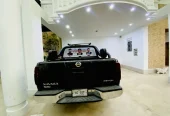 Nissan Navara 2012