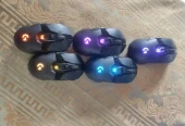 Mouse Gaming logitech G 903