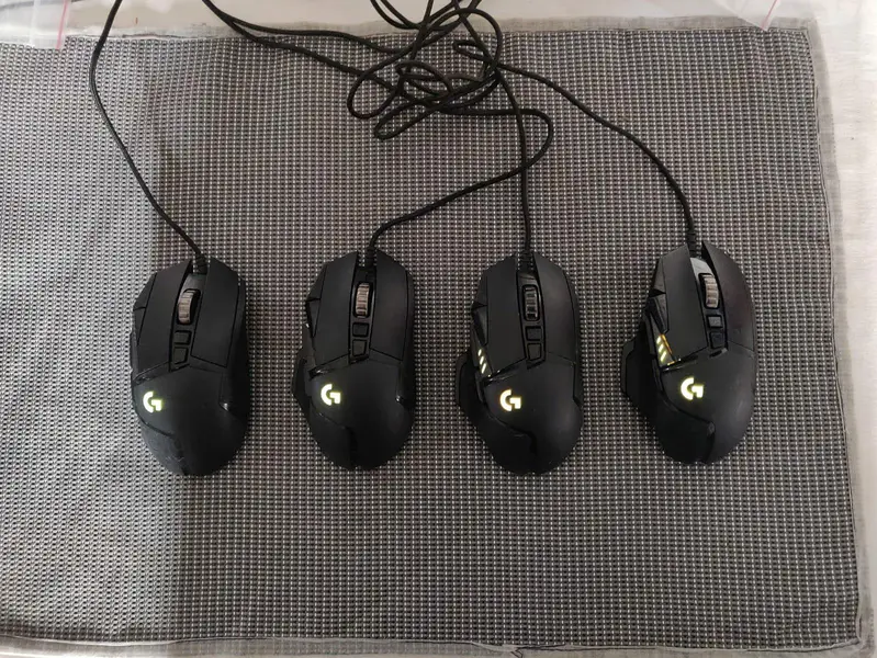 Mouse Gaming logitech G 903