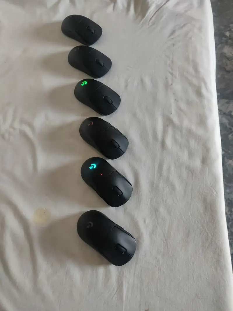 Mouse Gaming logitech G 903