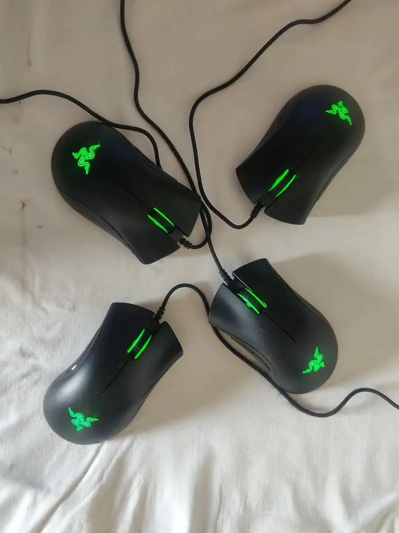 Mouse Gaming logitech G 903