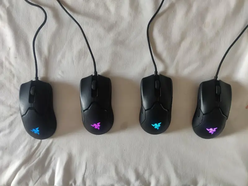 Mouse Gaming logitech G 903