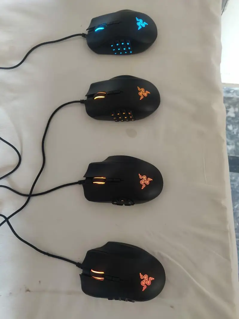 Mouse Gaming logitech G 903