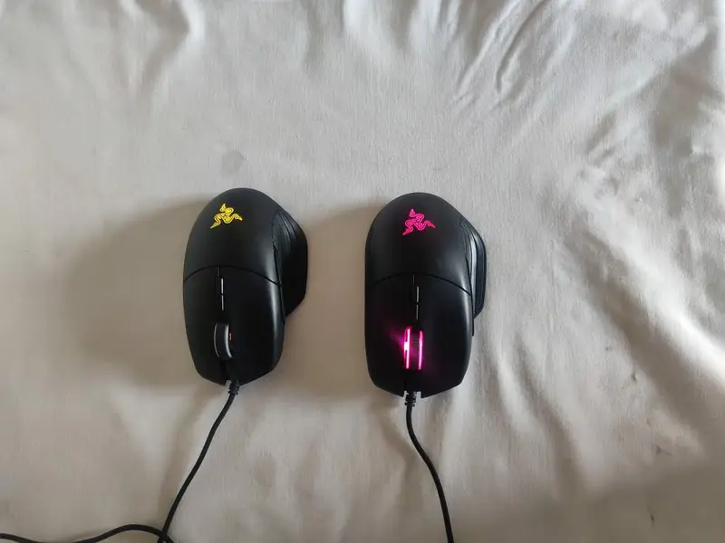 Mouse Gaming logitech G 903