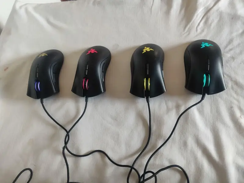 Mouse Gaming logitech G 903