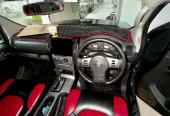 Nissan Navara 2012