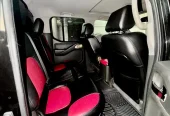 Nissan Navara 2012
