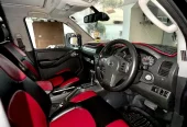 Nissan Navara 2012