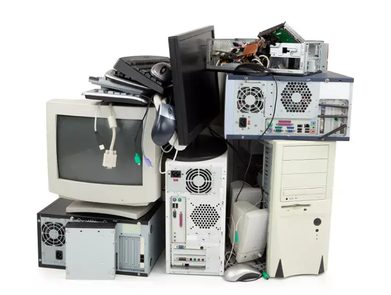 We Buy Old/Broken Laptops, Computers & Monitors | Top Cash Buyer
