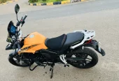 Zongshen Rx1 Urgent For Sale | Zongshen RX1 | Fully Loaded For Tour