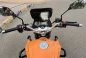 Zongshen Rx1 Urgent For Sale | Zongshen RX1 | Fully Loaded For Tour