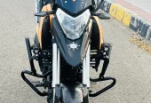 Zongshen Rx1 Urgent For Sale | Zongshen RX1 | Fully Loaded For Tour