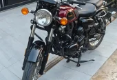 Benelli Bike | Model Imperial 400 | Year 2022 | KM Driven 8600 | Bike