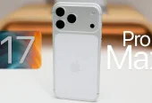 iPhone 17 Pro Max (256GB) PTA Available On Easy Installment Plan